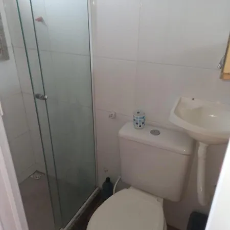 Ap Arejado E Aconchegante Com Varanda Rio de Janeiro Exterior photo