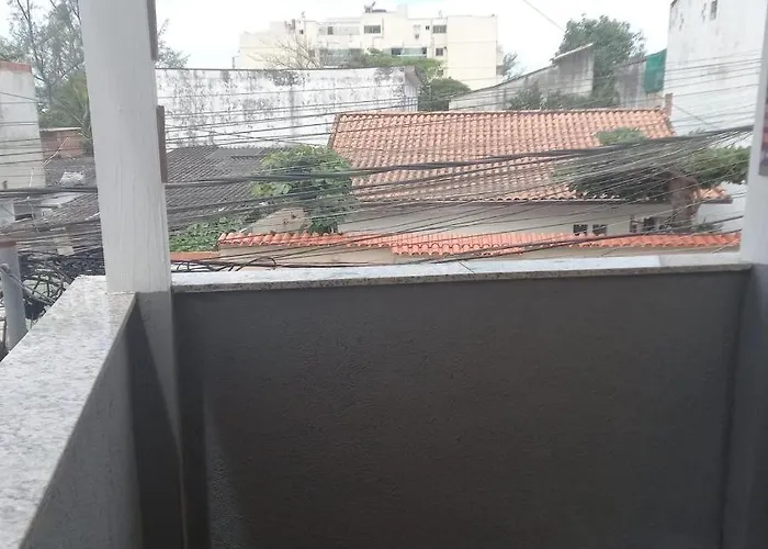 Ap Arejado E Aconchegante Com Varanda