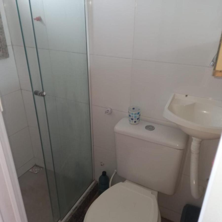 Ap Arejado E Aconchegante Com Varanda Apartment