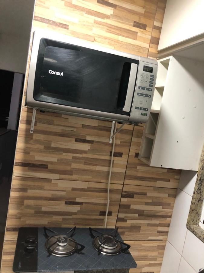 Ap Arejado E Aconchegante Com Varanda Apartment *